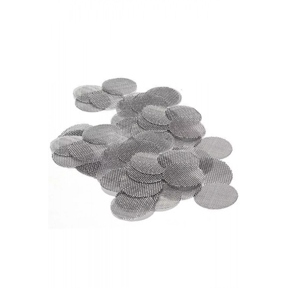 Pipo Tütünü Hasır Örgü Elegi 16 Mm (10 Adet)