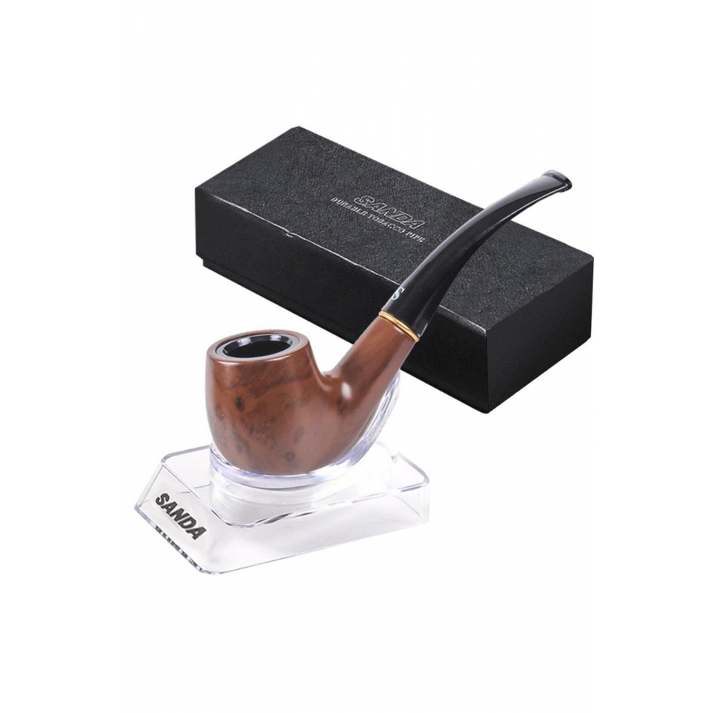 Sd-106 Kutulu Kılıflı Hediyelik Başlangıç Pipo