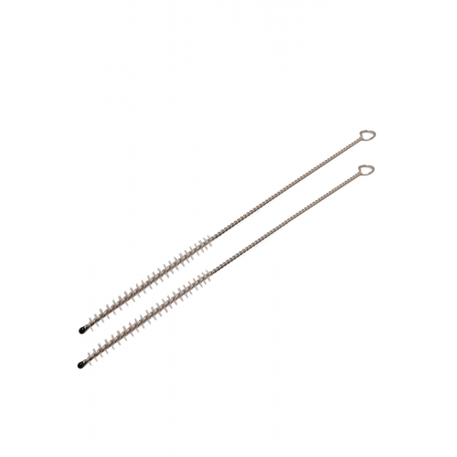 Falconetti 2 Adet Ucu Kütleştirilmiş Pipo Temizlik Fırçası Pt30