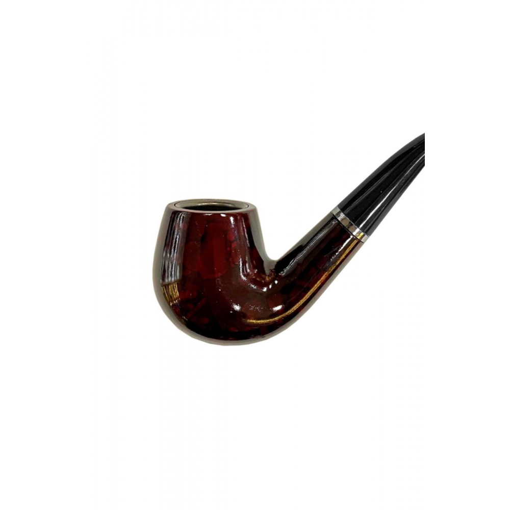 Boxin Başlangıç Piposu Düz Kahve