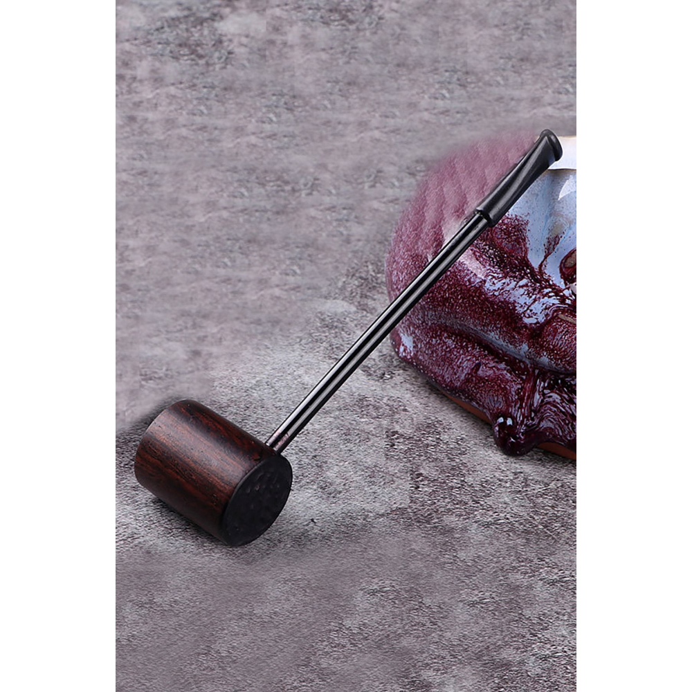 Mini Boy Siyah Temel Reis Popeye Pipo Pz23sy