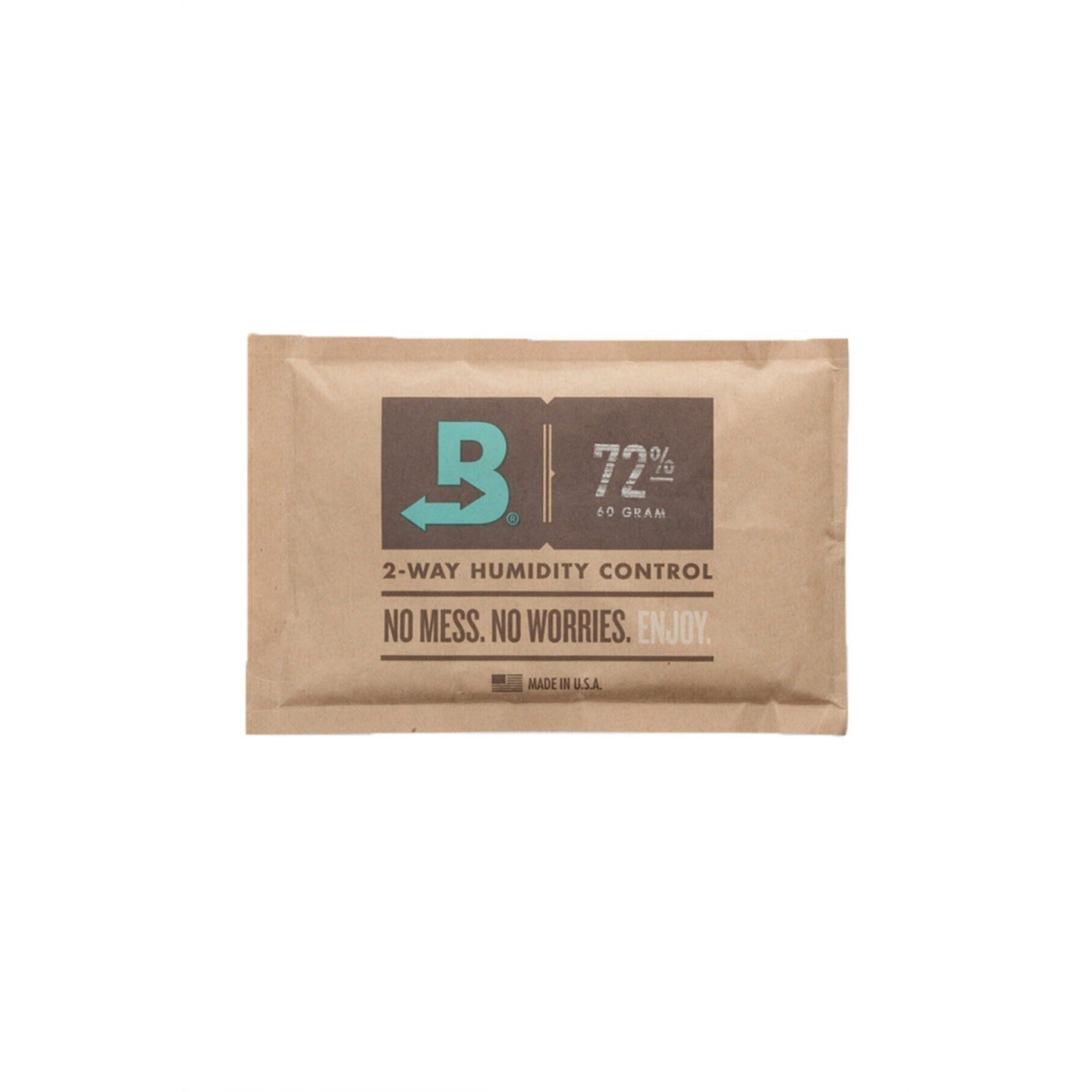 72 60g Humidor Puro Kutusu Nemlendirici B72