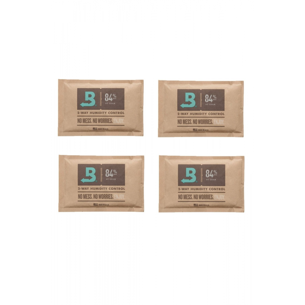 84% Nem 60gram 4'lü Paket