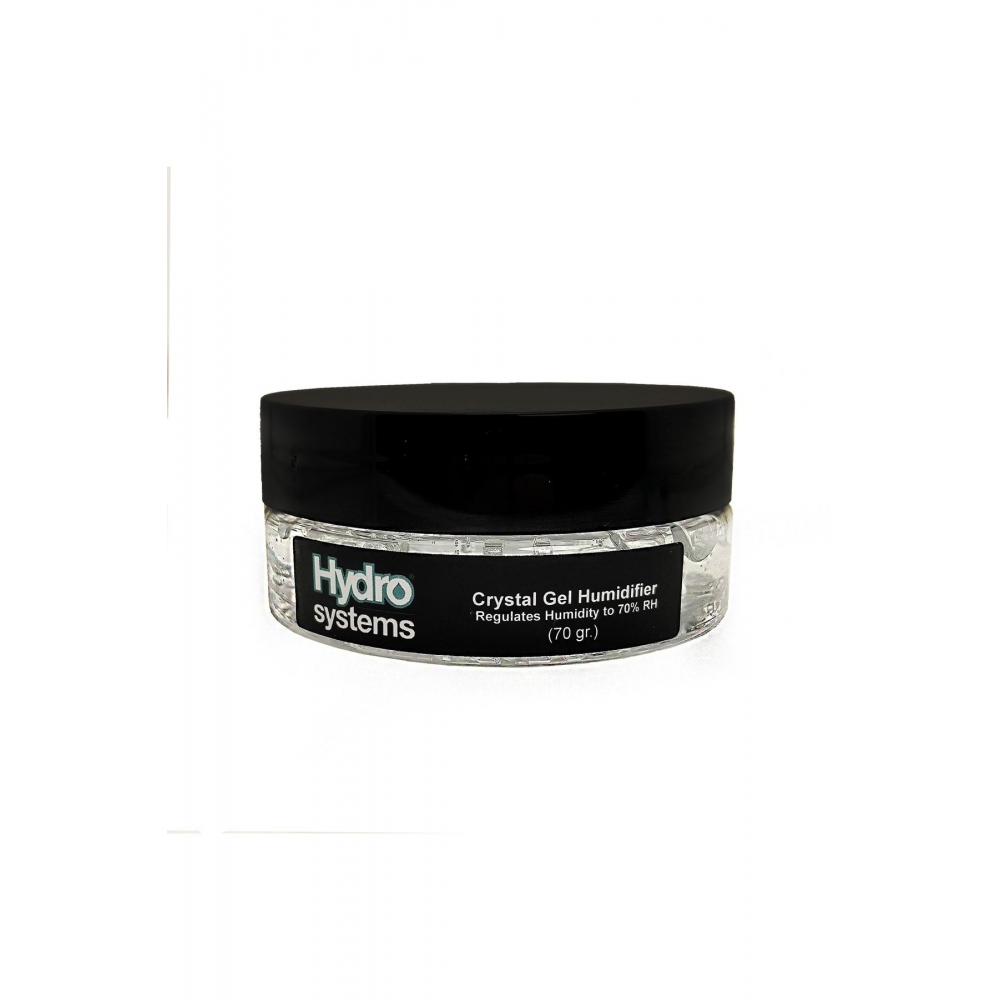 Gel Puro Kutusu İçin Humidifier Jel Nemlendirici Db37-s