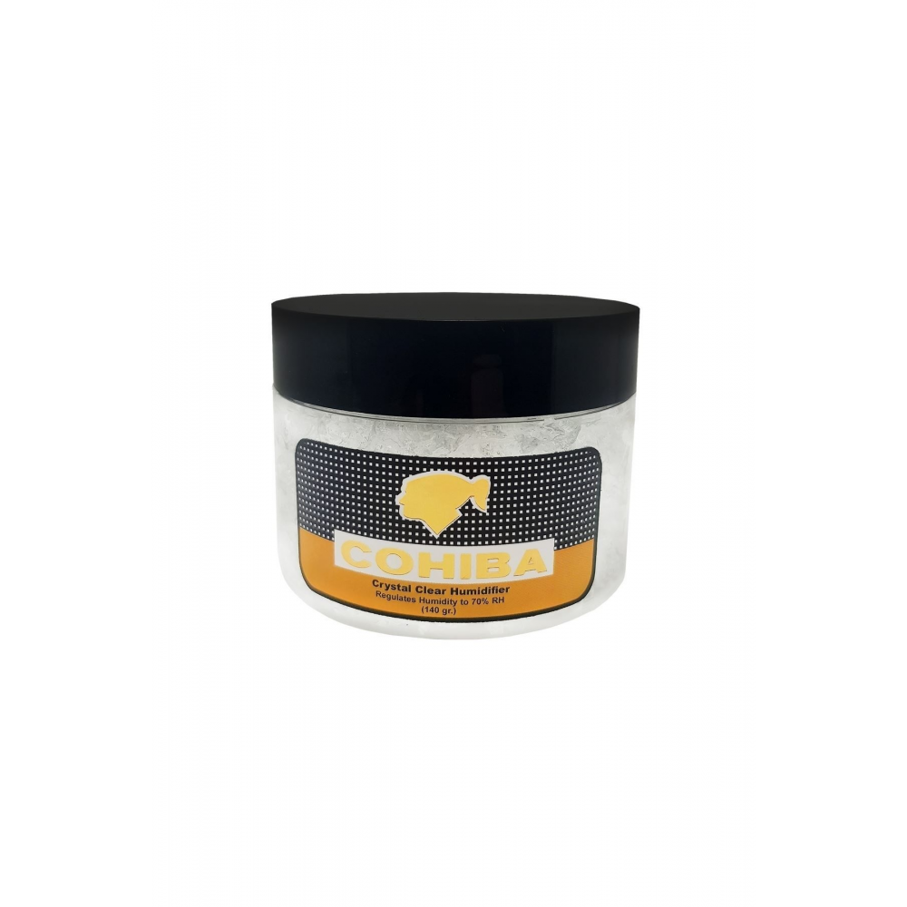 Cohiba Puro Kutusu Için %70 Humidifier Jel Nemlendirici Db38