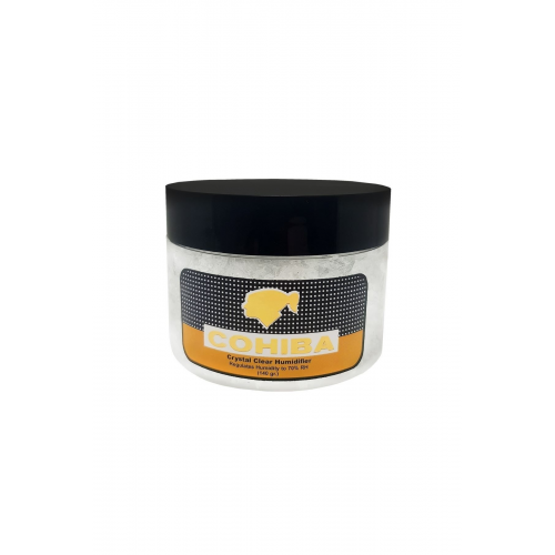 Cohiba Puro Kutusu Için %70 Humidifier Jel Nemlendirici Db38