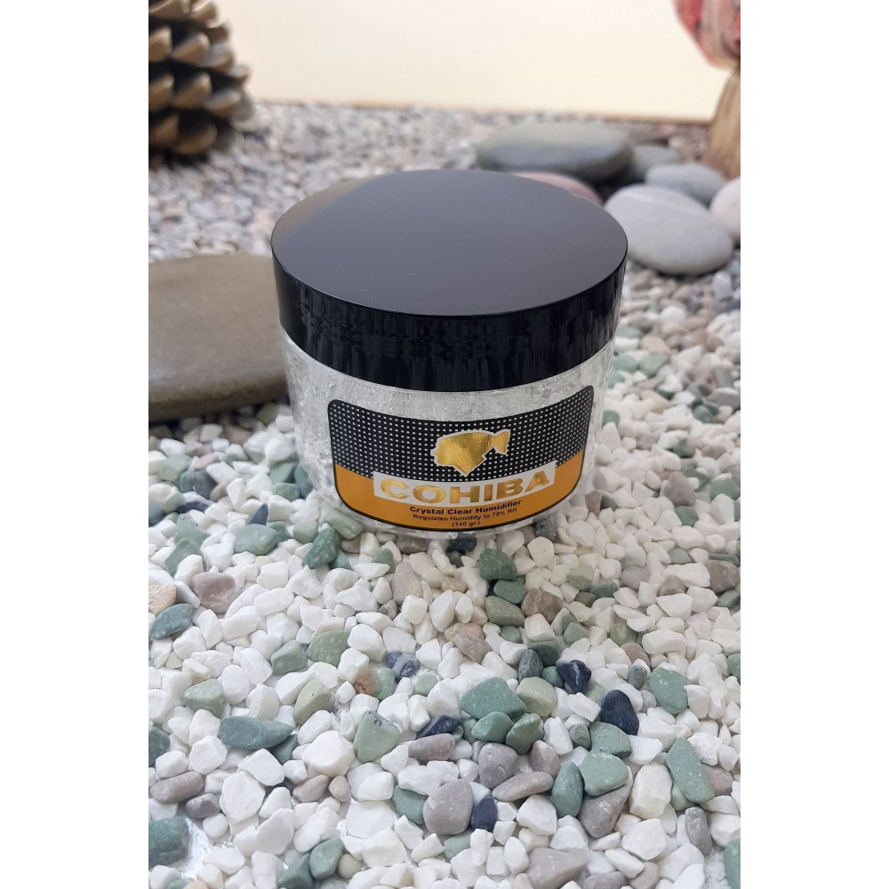 Cohiba Puro Kutusu Için %70 Humidifier Jel Nemlendirici Db38