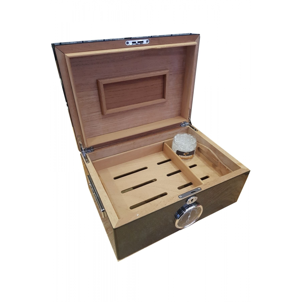 Cohiba Puro Kutusu Için %70 Humidifier Jel Nemlendirici Db38