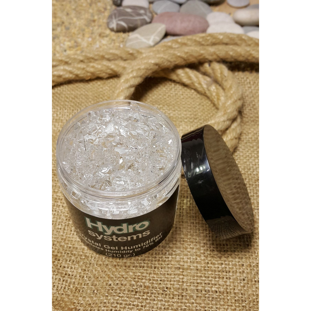 Gel Puro Kutusu için %70 Humidifier Jel Nemlendirici db37