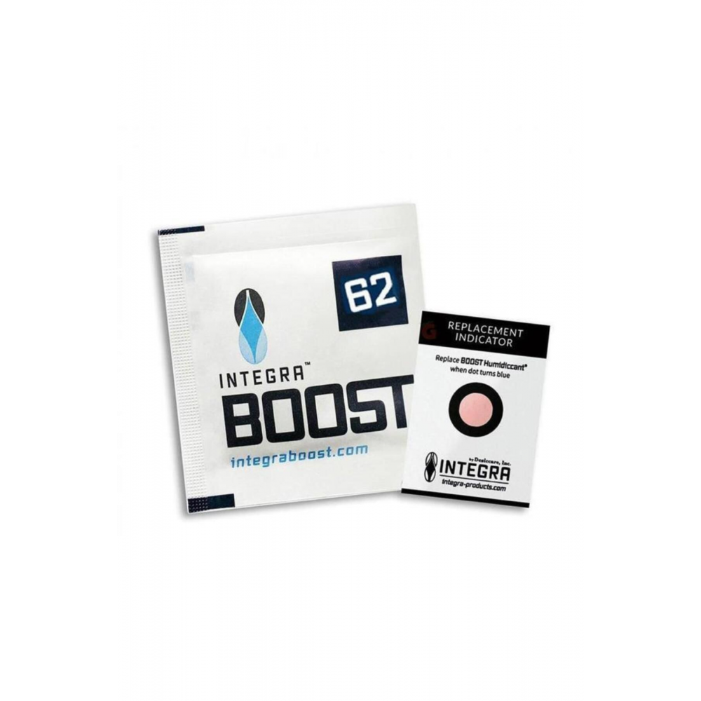 Integra Boost %62 8gr Puro Nemlendirici