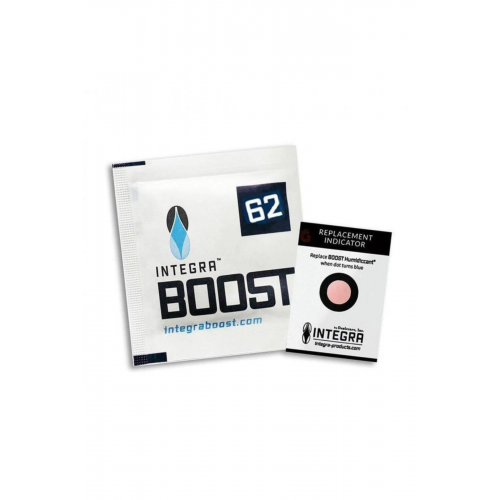 Integra Boost %62 8gr Puro Nemlendirici