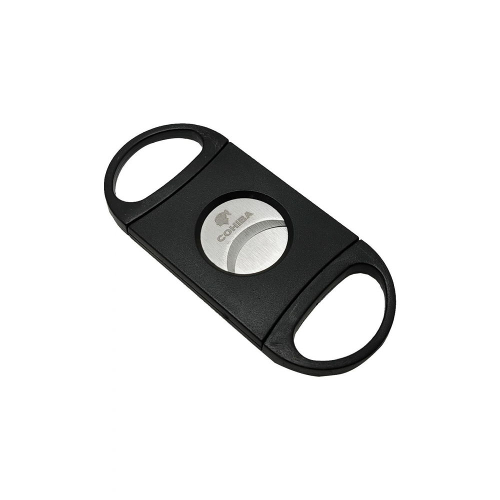 Çelik Ve Plastik Puro Makası Kesicisi Db07