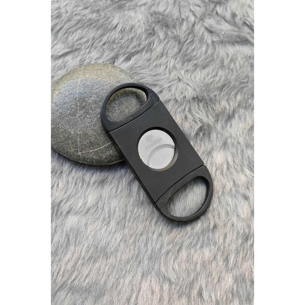 Çelik Ve Plastik Puro Makası Kesicisi Db07