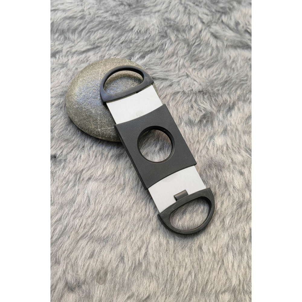 Çelik Ve Plastik Puro Makası Kesicisi Db07