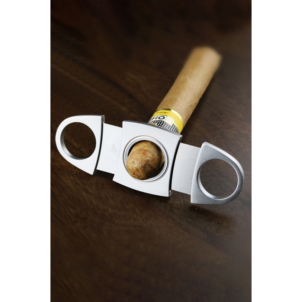 Cohiba Marka Puro Makası