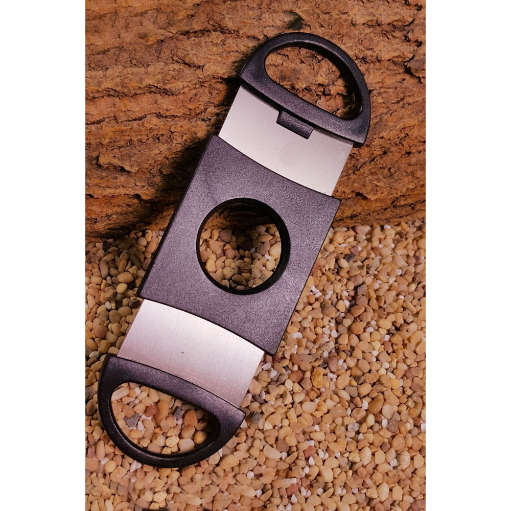 Plastik ve Çelik Puro Makası hu49