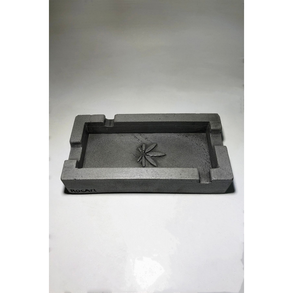 Beton Puro-kül Tablası