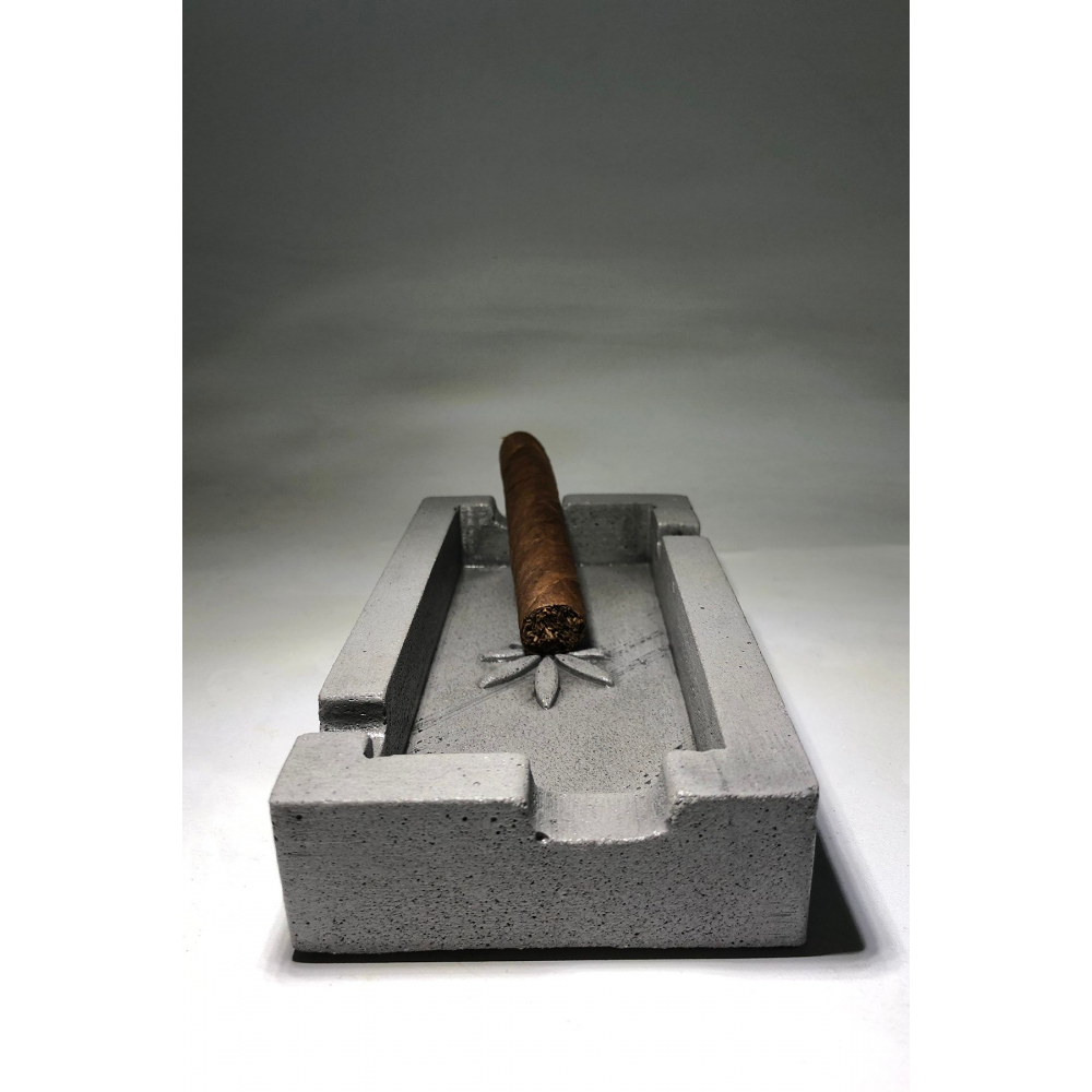 Beton Puro-kül Tablası