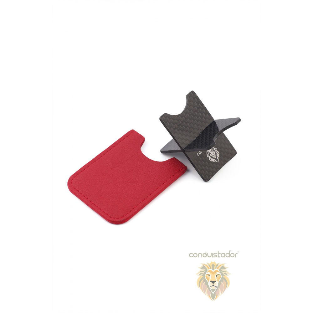 Puro Sehpası Karbon Fiber / Puro Tutucu