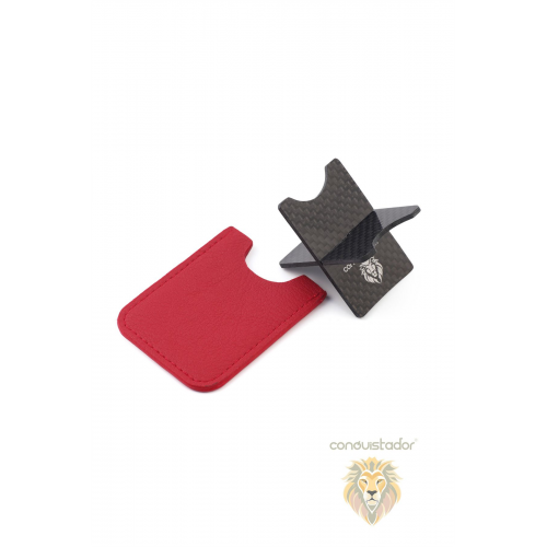 Puro Sehpası Karbon Fiber / Puro Tutucu