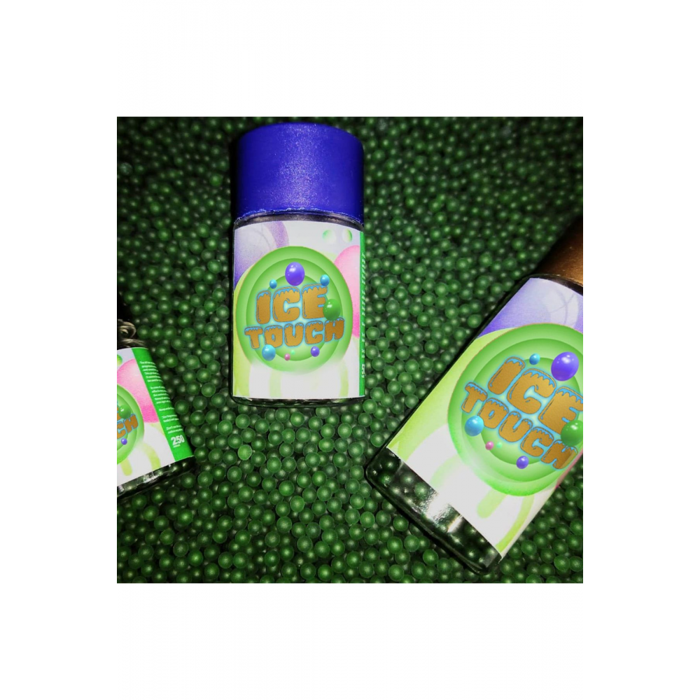 Mentol Topu Extra Aroma Extra Lezzet iri Taneli Mentol 1000 Adet