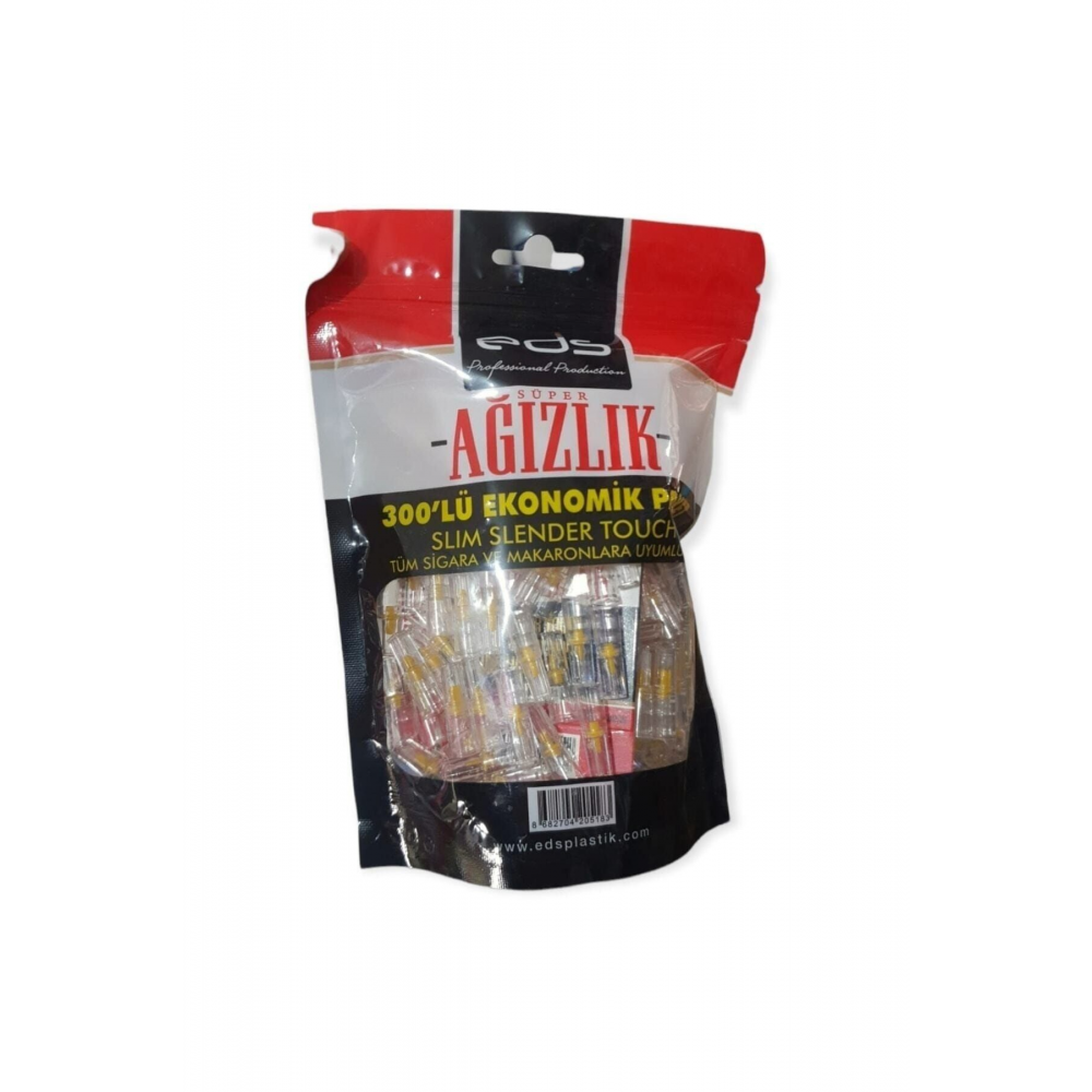 Slim Ağızlık 300 Lü