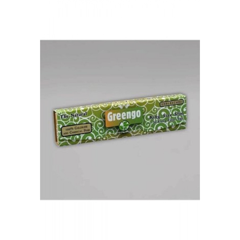 Grengo Yeşil Kağıt