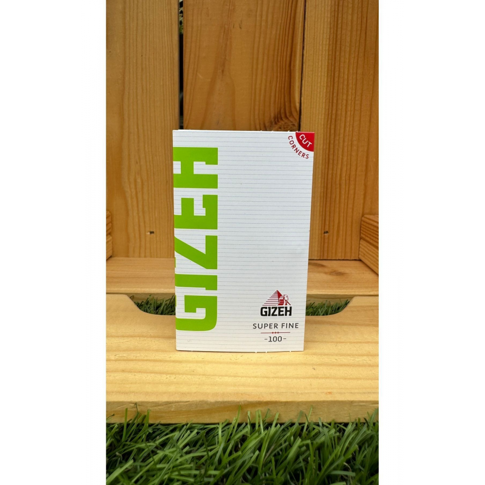 Yeşil Kağıt/ 100 Yaprak