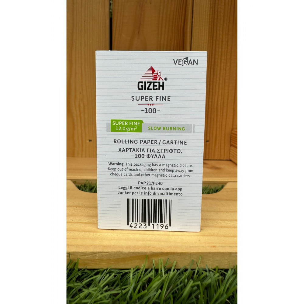 Yeşil Kağıt/ 100 Yaprak