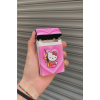 Hello Kitty Dıkşın Standart Plastik Tabakası Kutusu