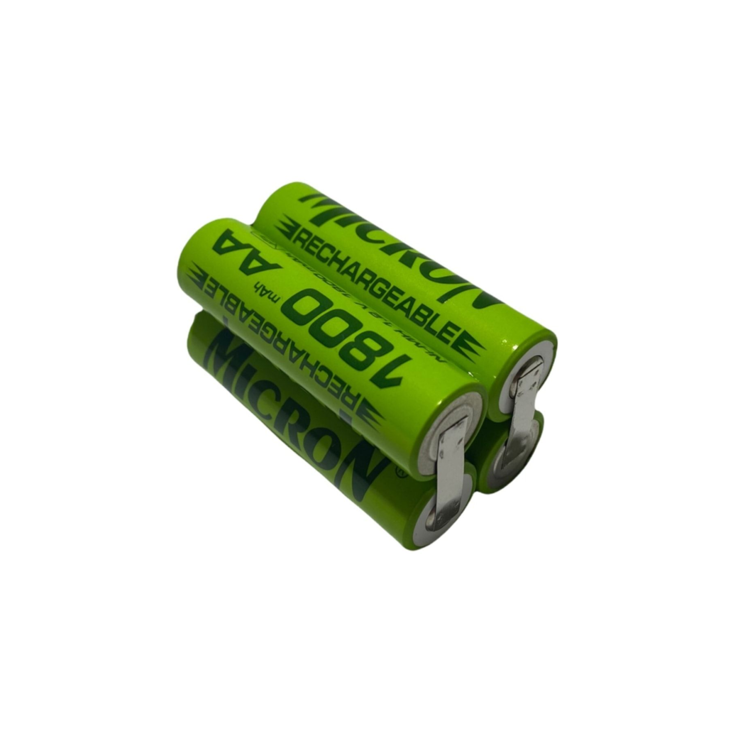 4.8 V Şarjlı Matkap Pili (bataryası) 1800 Mah Ni-cd Aa Pil