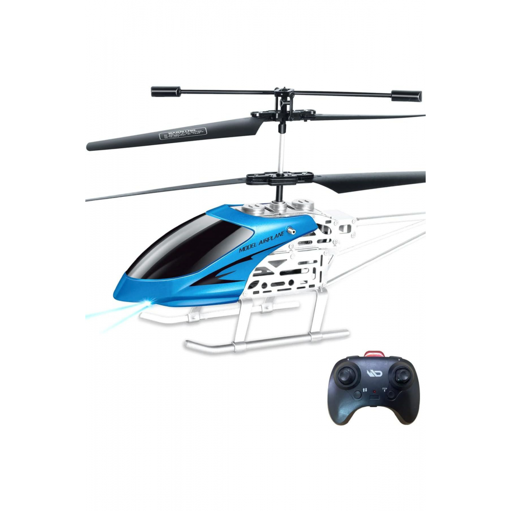 2.4ghz Havada Sabit Kalabilme Uzaktan Kumandalı Çift Rc Helikopter Drone Quadcopter