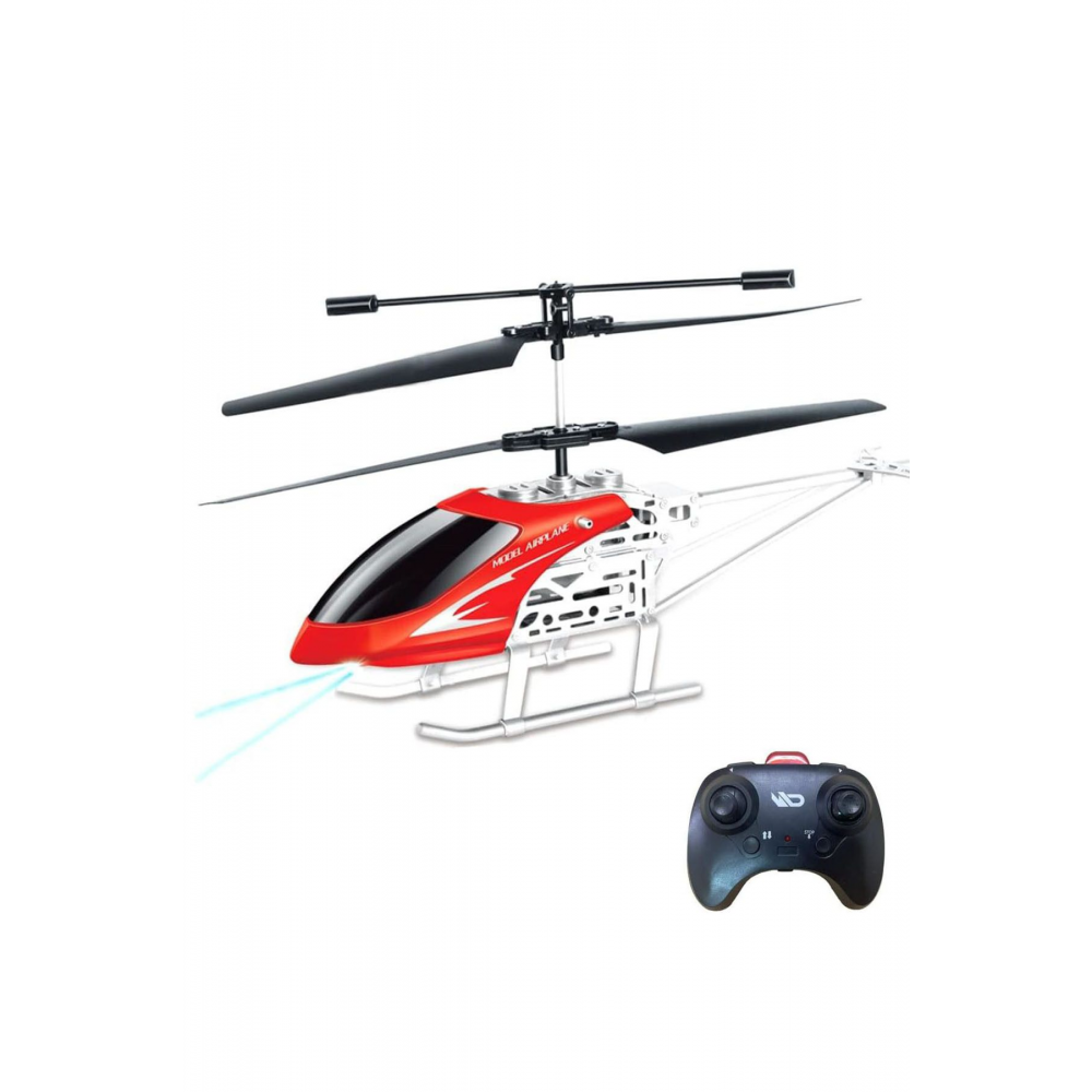 2.4ghz Havada Sabit Kalabilme Uzaktan Kumandalı Çift Rc Helikopter Drone Quadcopter