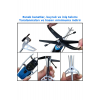 2.4ghz Havada Sabit Kalabilme Uzaktan Kumandalı Çift Rc Helikopter Drone Quadcopter