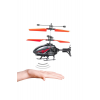 Helikopter El Sensörlü Ve Kumandalı