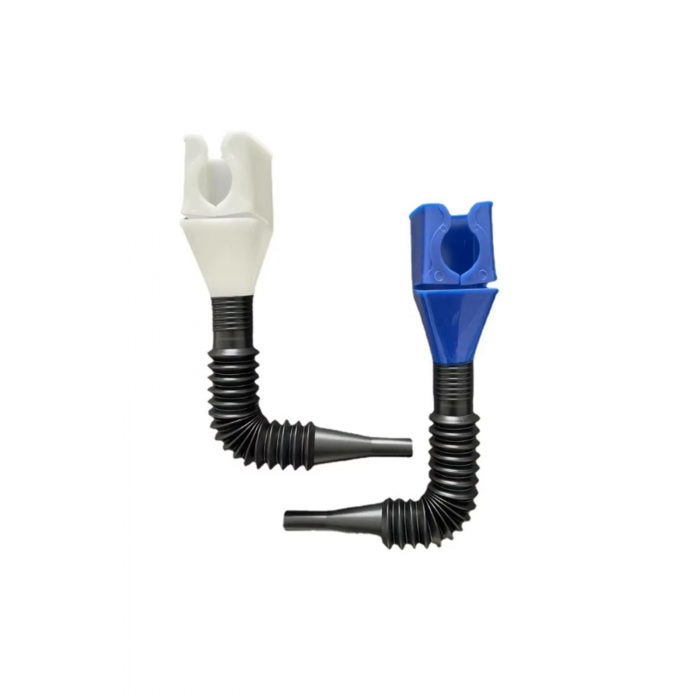 Yakıt Dökme Aparatı