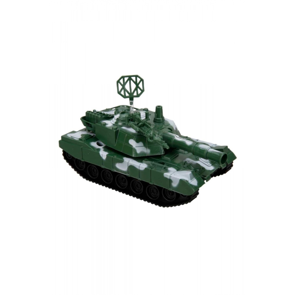 Çocuk Askeri Tank 16 Cm.