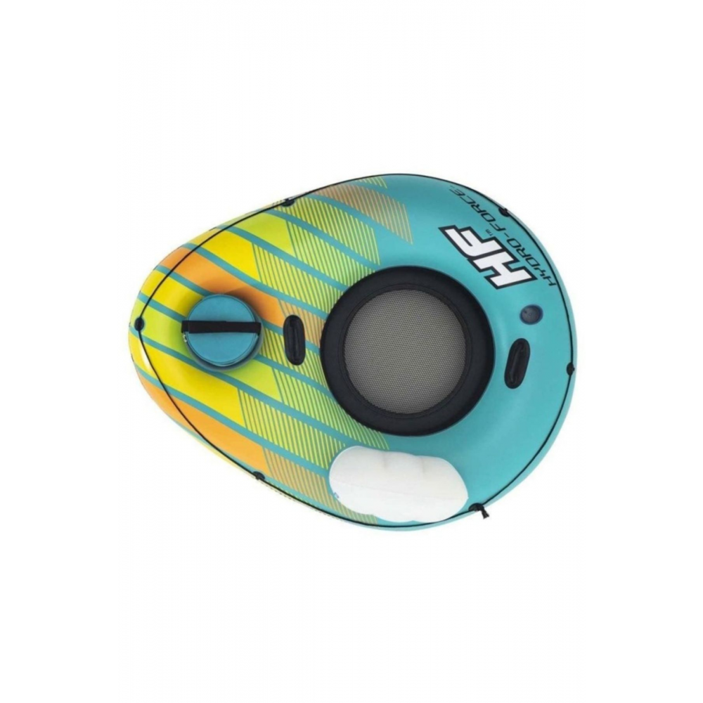 Nessiworld Bestway Soğutucu Çantalı Yatak 169 X 137 Cm 43398