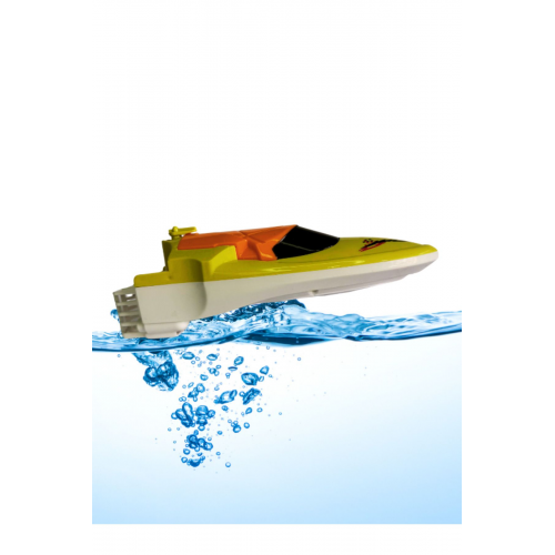 Kumandalı Sürat Teknesi - Rc Tekne - Birlik Oyuncak Uzaktan Kumandalı Tekne