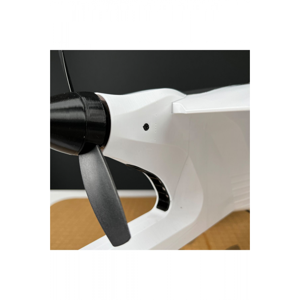 Ranger V2 800mm FPV Eğitim Uçağı - PNF Model Uçak Kiti Kumanda ve Pil Hariç