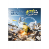RC Messerschmitt Bf 109 Uçağı, 2,4 GHz, 6 Eksenli Gyro, RTF, Çocuklar ve Yetişkinler İçin
