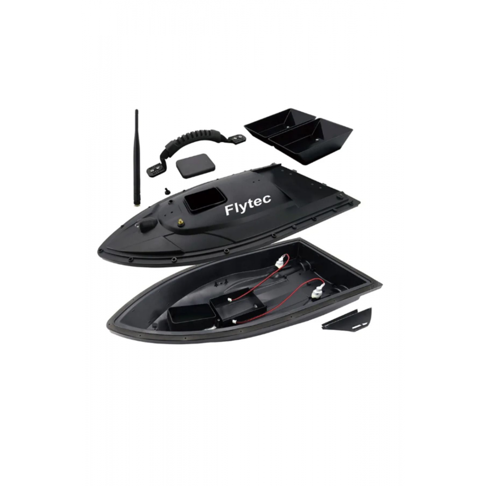 Flytec 2011-5 Yemleme Botu Gövdesi