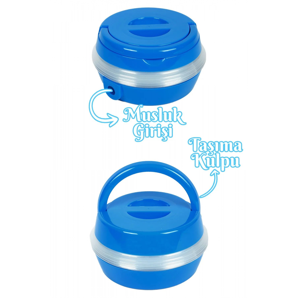 Katlanır Su Sebili Bidonu Termos Piknik Kamp Damacana Su Içecek Ayran Şişesi Çeşmeli Körüklü 5.5 Lt