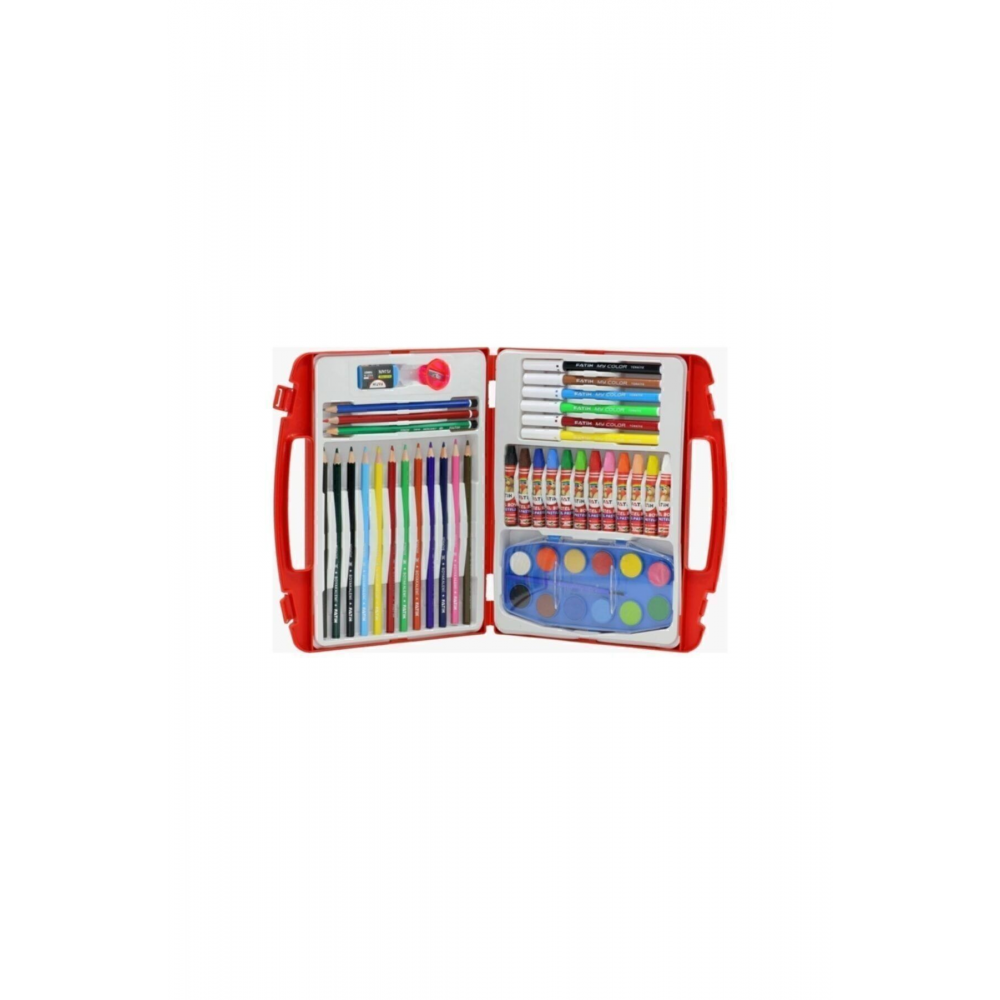 Boyama Çantası 33300