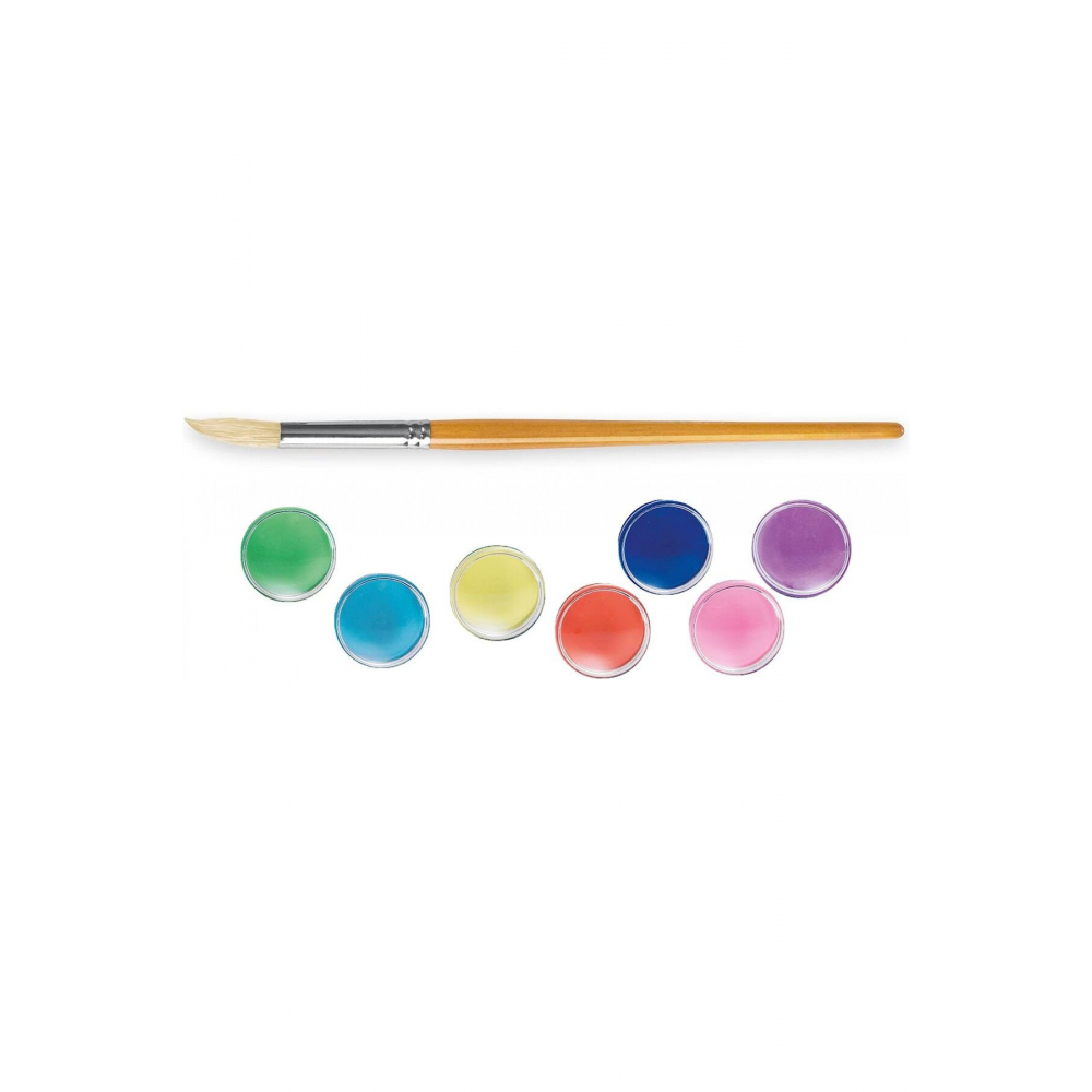 12'li Sulu Boya Seti / 42400