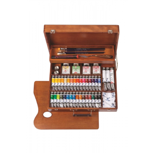 Yağlı Boya Superior Set Rt2843425
