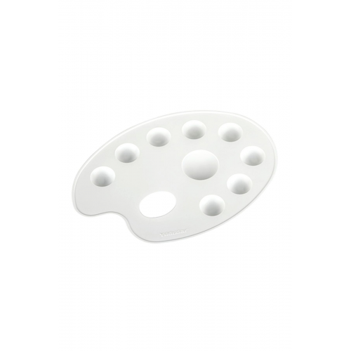 Yıldızlar Palet Oval Godeli Büyük 138