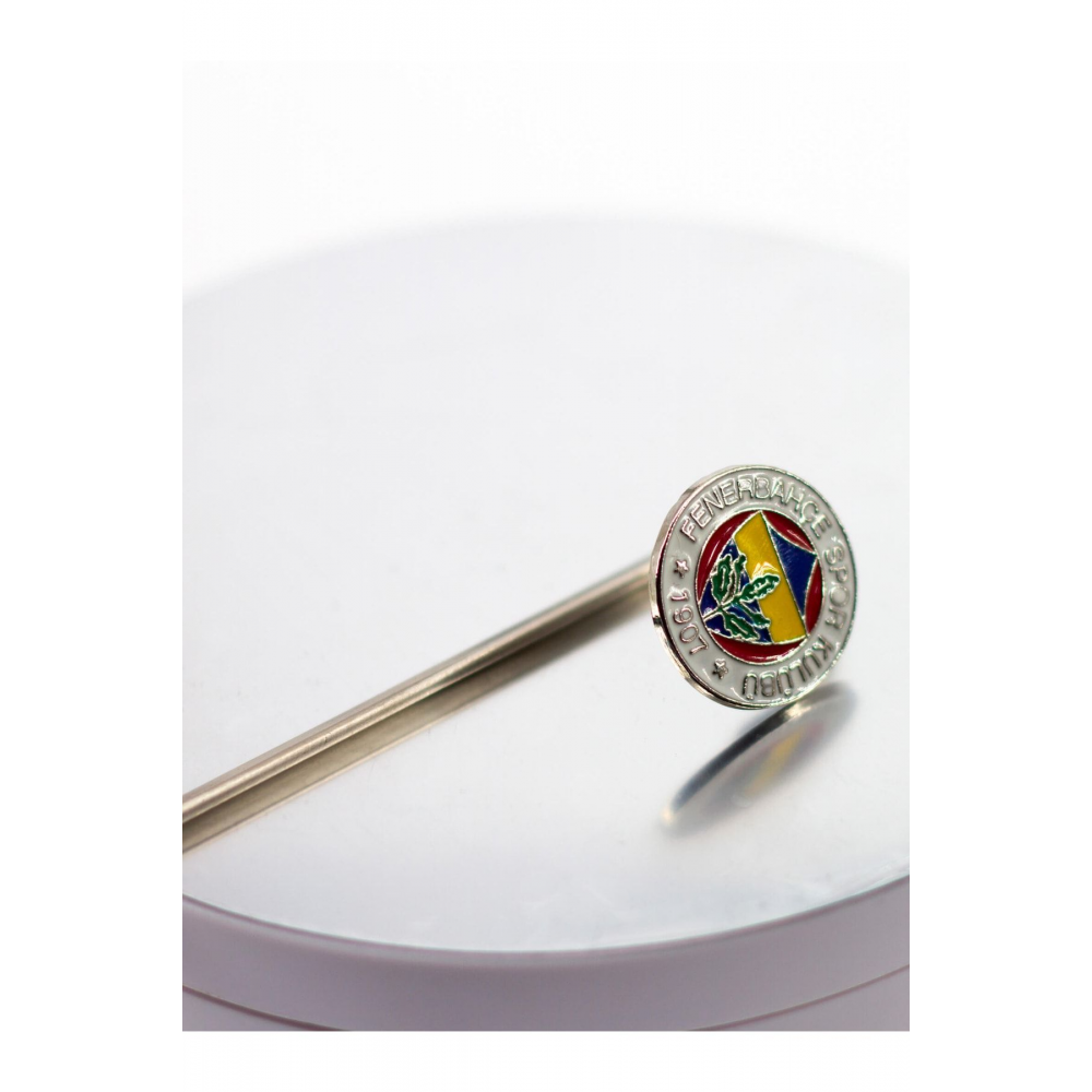 Fb Metal Kitap Ayracı