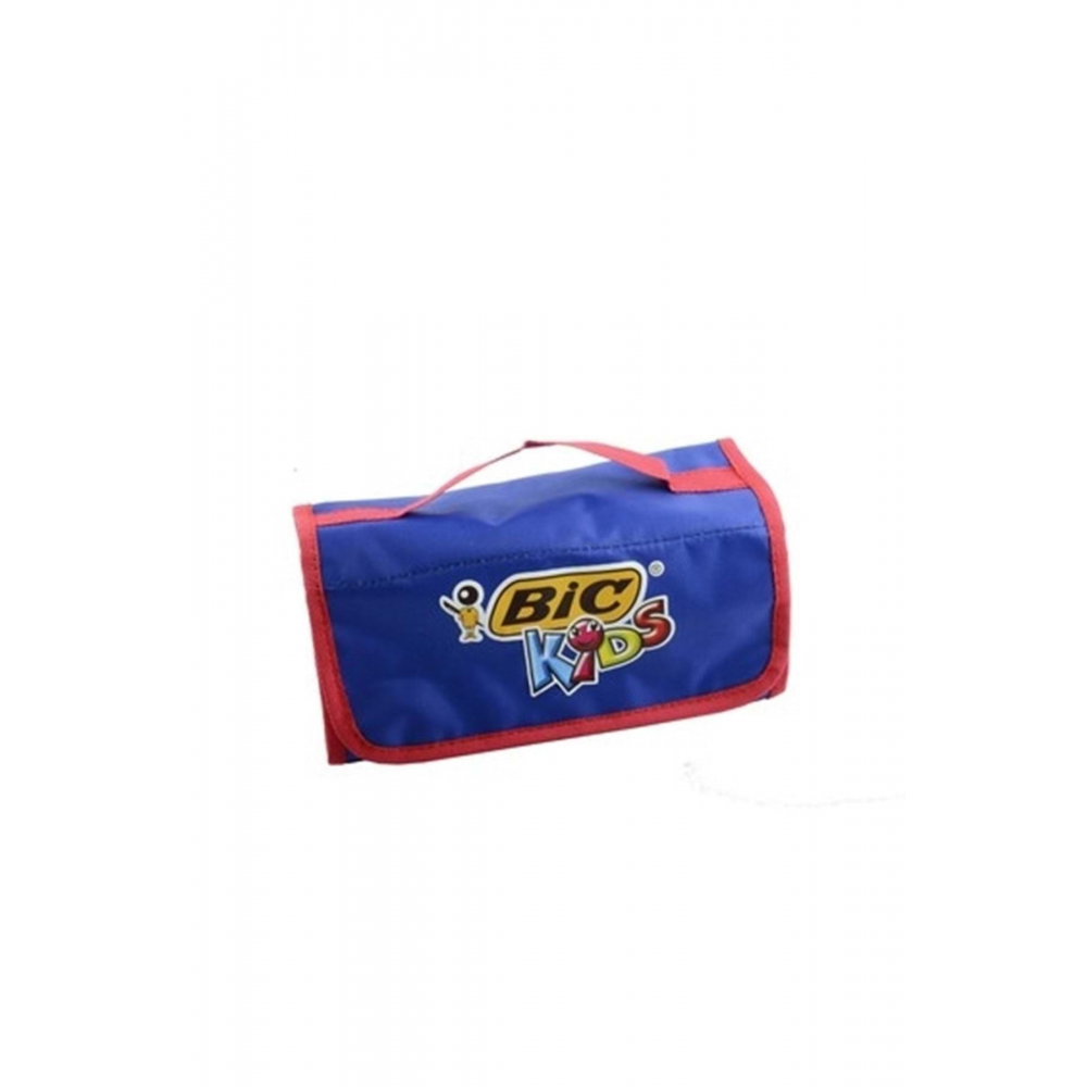 Kids Kalem Çantası 4 Bölümlü