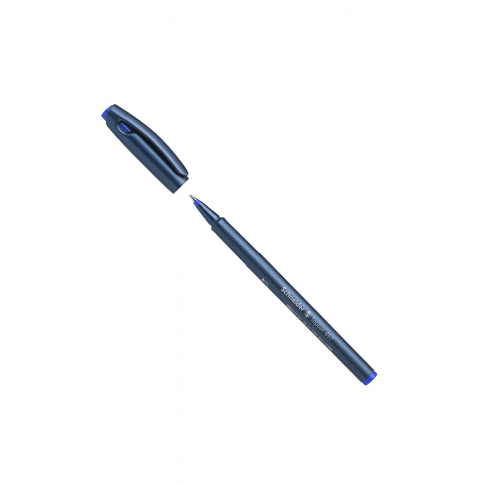 Topball 857 Roller Pen 0.6